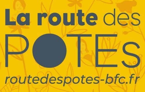 La Route des POTEs